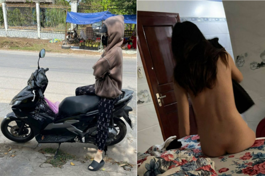 Video sex teen em ngại làm tình