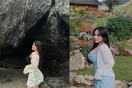 Viet69 chị nuôi ngực to dâm dục