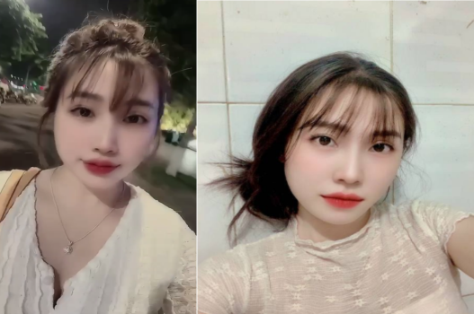 Viet69 em Nguyễn Vân Anh xinh mông to