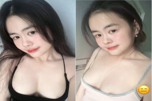 Viet69 nàng chị ngực khủng mặt baby