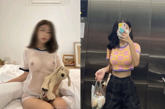 Vui sướng khi yêu nàng xinh đẹp với cử chỉ đầy mê hoặc