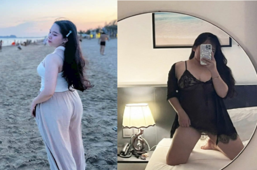 Yêu em mũm khiến cu sướng ngất